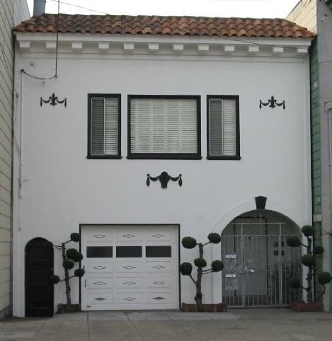 Building Photo - 647-649 10th Avenue