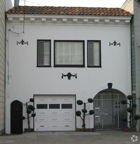 Building Photo - 647-649 10th Avenue