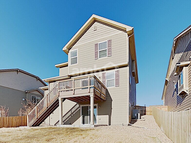 Building Photo - 10277 Nucla St