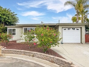 Building Photo - SD: Charming 2BD/2BA Home in La Mesa with Wraparound Porch, Turf Backyard & Attached Garage