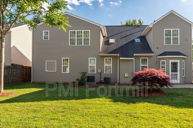 Building Photo - 10922 Sedgemoor Ln
