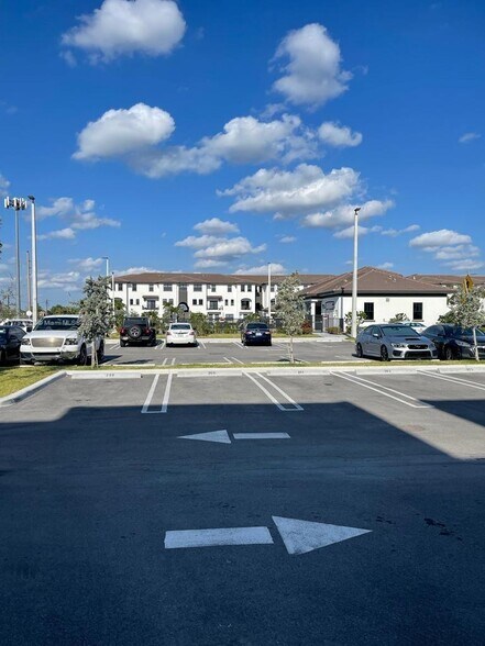 Building Photo - 15600 SW 136th St