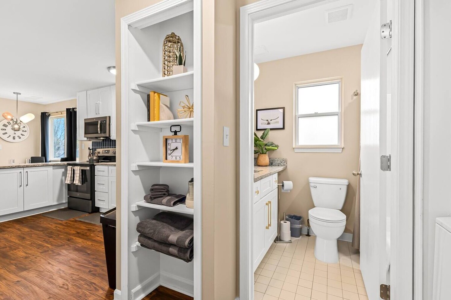 Building Photo - 18431 Sharon Ln