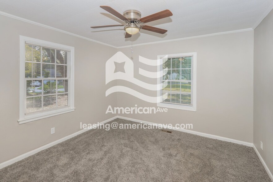 Building Photo - 609 McArthur Blvd