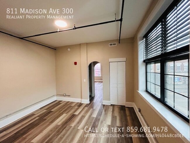 Building Photo - 811 Madison Ave