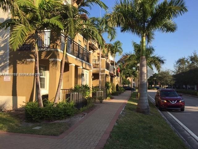 Building Photo - 1028 SW 147th Ave