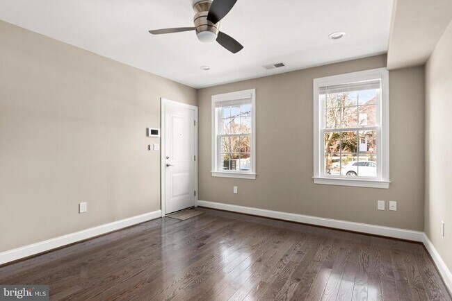 Building Photo - 2215 40th St NW