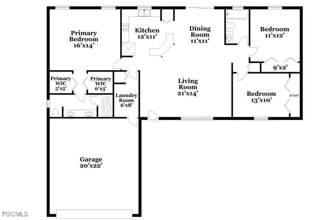 Building Photo - 2904 Wanda Ave S