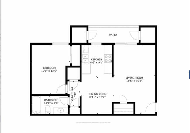 Building Photo - 5160 Indian River Dr