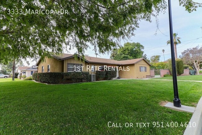 Building Photo - 3333 Maricopa Dr
