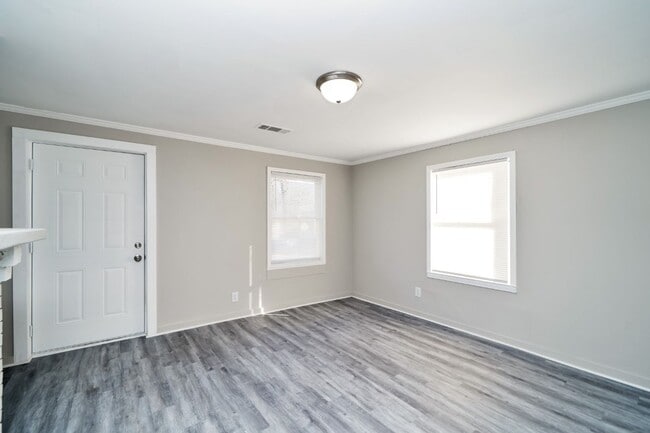 Building Photo - Rare Find in Pleasant Grove – Stunning 2BR Home with Oversized Rooms & Huge Fenced Yard!