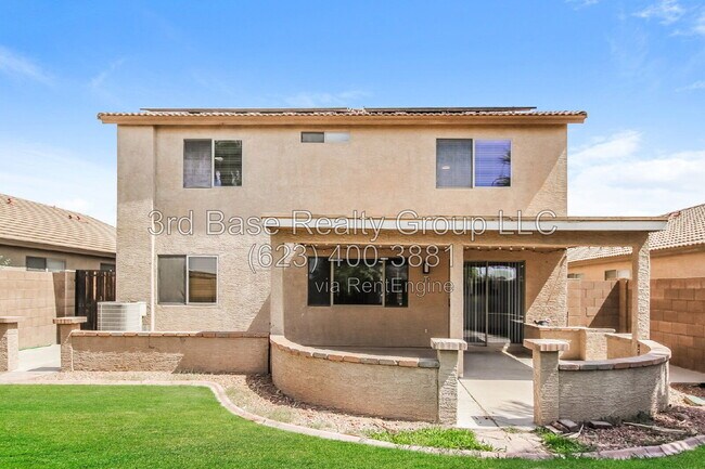 Building Photo - 13829 W Rovey Ave