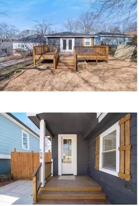 Building Photo - 86 Meldon Ave SE