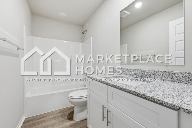 Building Photo - 8903 Preston Wood Dr