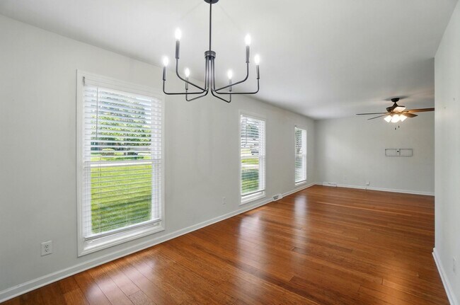 Building Photo - Renovated Gem in Gastonia with Walkout Basement & Spacious Backyard