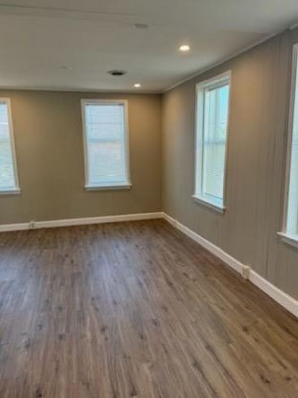 bedroom 1 - 6659 Garner Ave
