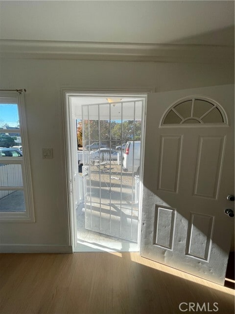 Building Photo - 1138 N Park Ave