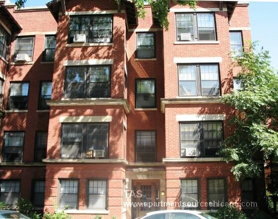 Building Photo - 945 Judson Ave