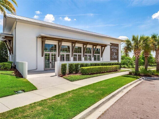 Building Photo - 1541 Bayfront Pk Aly
