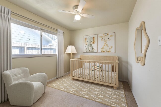 Building Photo - 6343 Clemson St