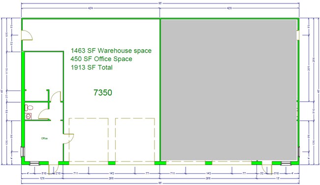 Building Photo - 7350 Morton View Ln