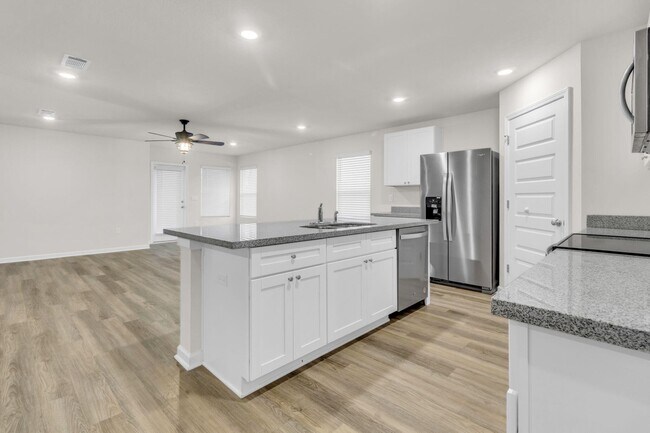 Building Photo - 3021 Jane Ln