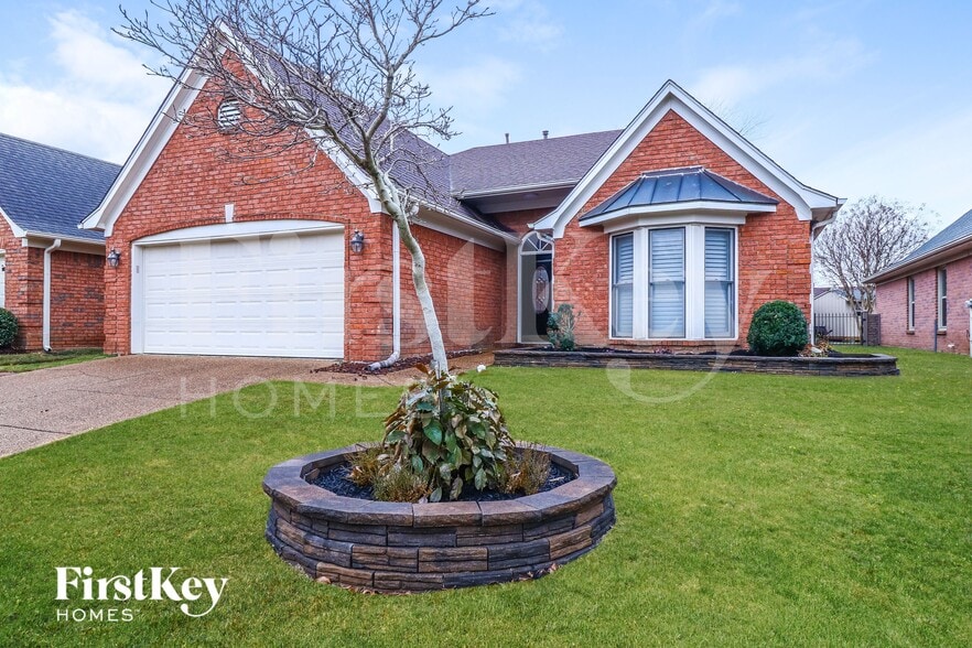 Building Photo - 1529 Appling Wood Cove S