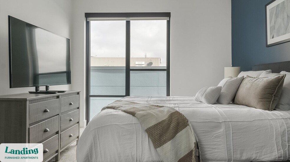 Building Photo - 1777 Peachtree St NE