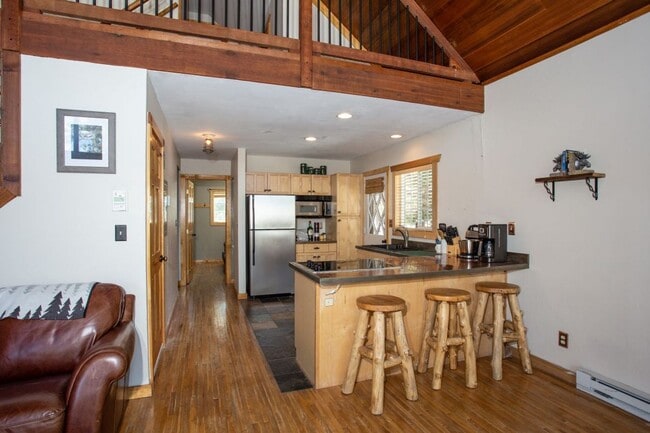 Building Photo - Stunning Fairplay Cabin available now for ...