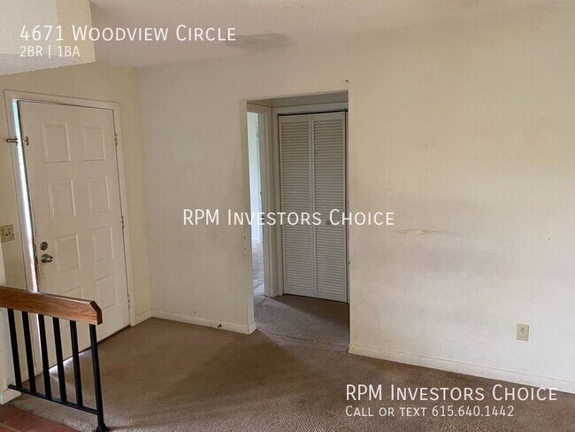 Building Photo - 4671 Woodview Cir