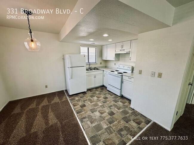 Building Photo - 331 Broadway Blvd