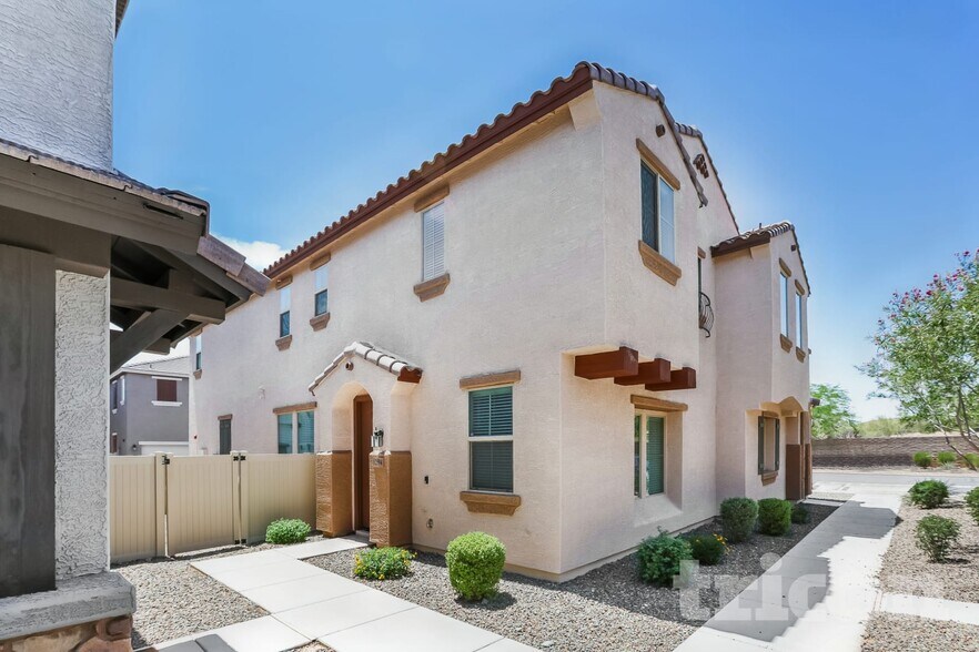 Primary Photo - 12594 W Steed Ridge