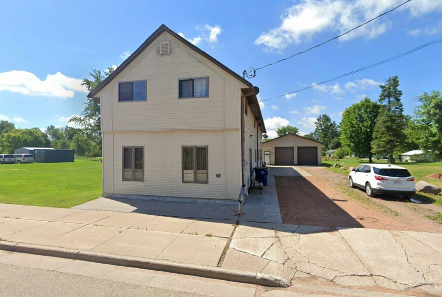 Primary Photo - 206 W Main St