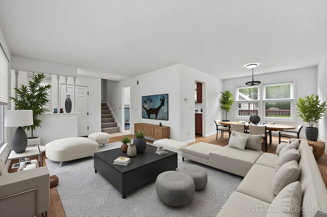 Building Photo - 2229 Kensington Dr