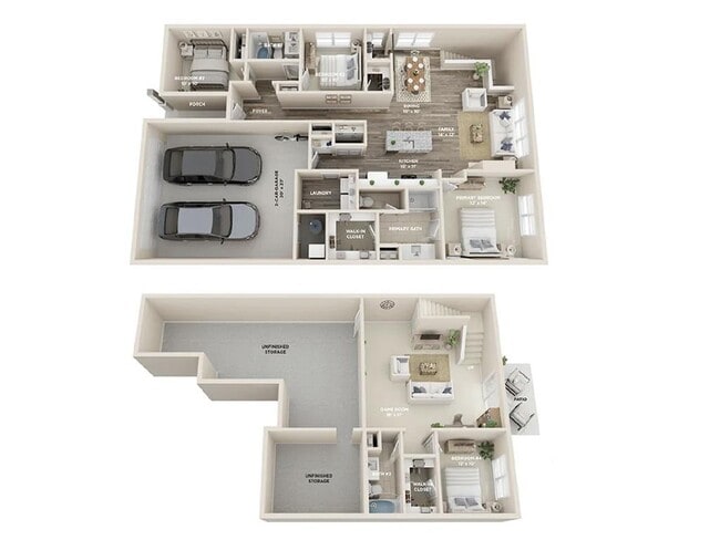 Building Photo - 5539 Welter Wy