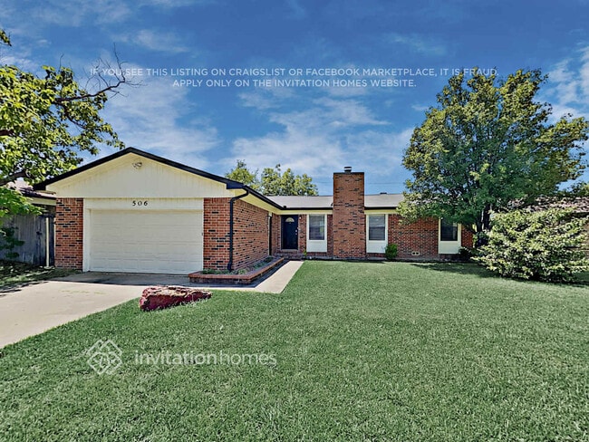 Building Photo - 506 Plainview Dr