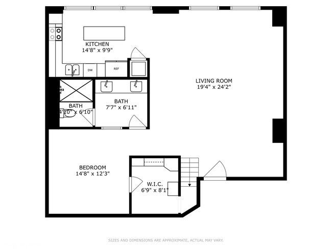 Building Photo - 540 N Lake Shore Dr