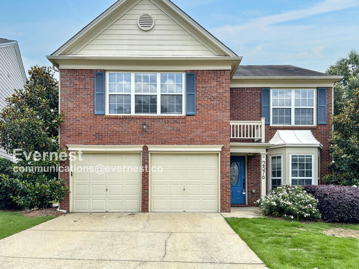 Primary Photo - 2576 Alvecot Cir SE