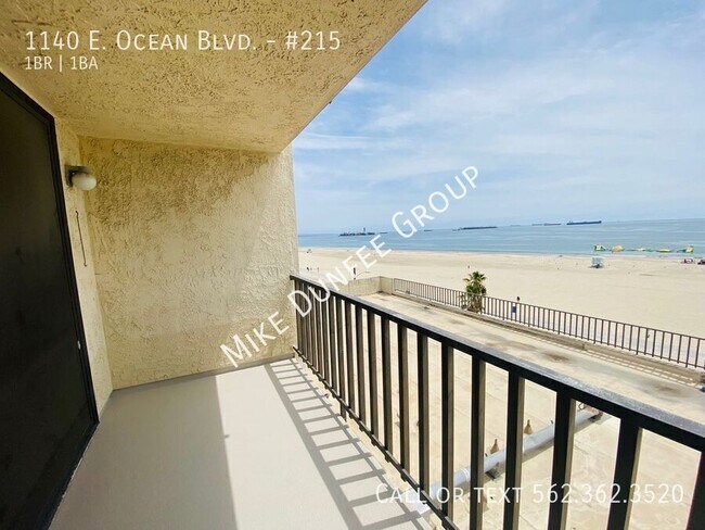 Building Photo - 1140 E Ocean Blvd