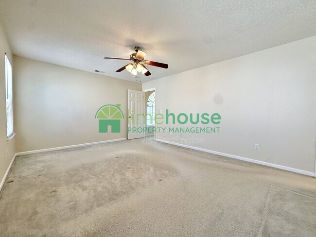 Building Photo - 3097 Polk Dr