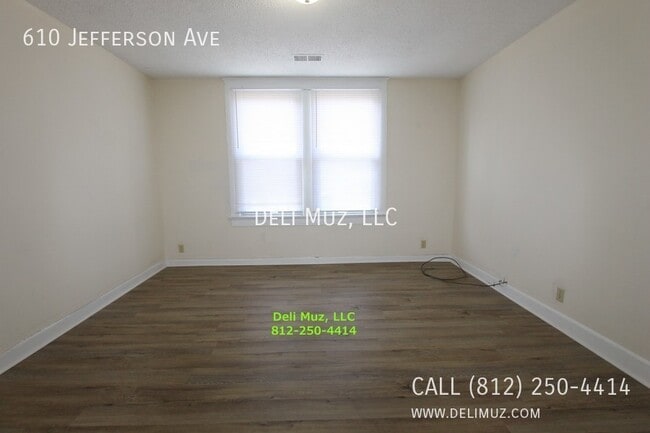 Building Photo - 610 Jefferson Ave