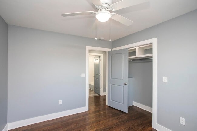 Building Photo - 1111 Westchester Dr