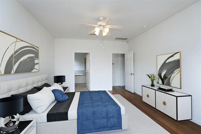 Building Photo - 11411 Cypresswood Trail Dr