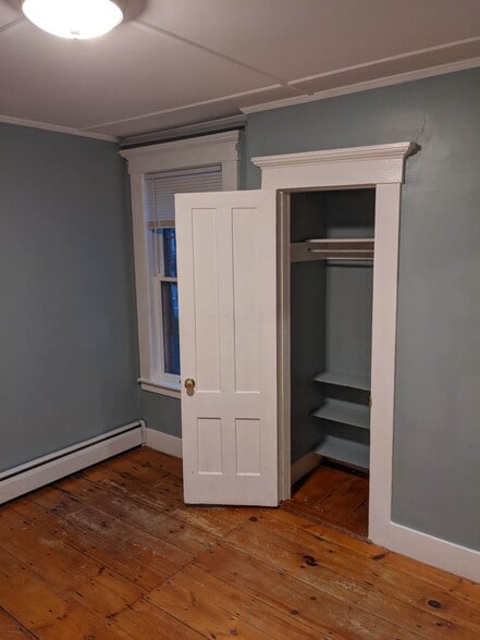 Bedroom 2 - 21 Charles St