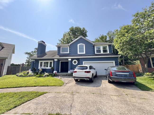 Primary Photo - 800 Palomino Ln