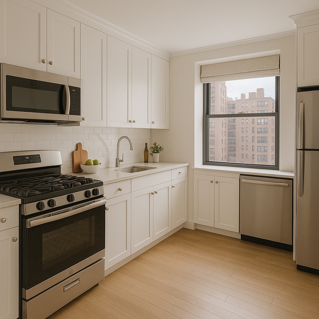 Building Photo - 38 W 95th St