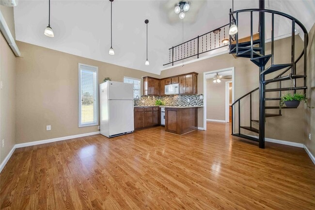 Building Photo - 27016 FM2978