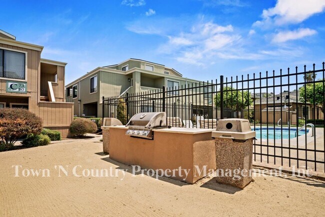 Building Photo - Now Available in Monterey’s Sun Belt | Stylish Updated Condo in a Prime Location