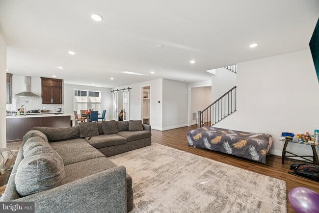 Building Photo - 42051 Night Nurse Cir