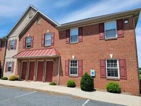 Building Photo - 1355 Martin Ave